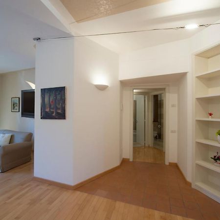 דירות אג'רולה Casa Olimpo מראה חיצוני תמונה